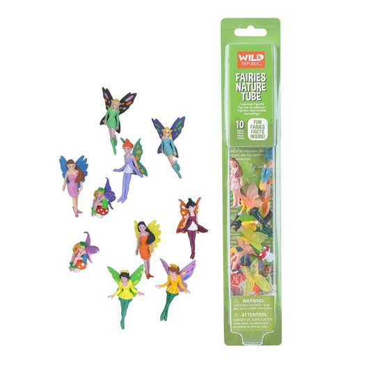 Wild Republic Nature Tube Fairy