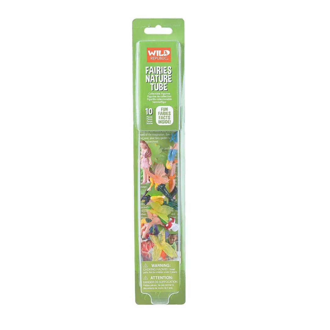 Wild Republic Nature Tube Fairy