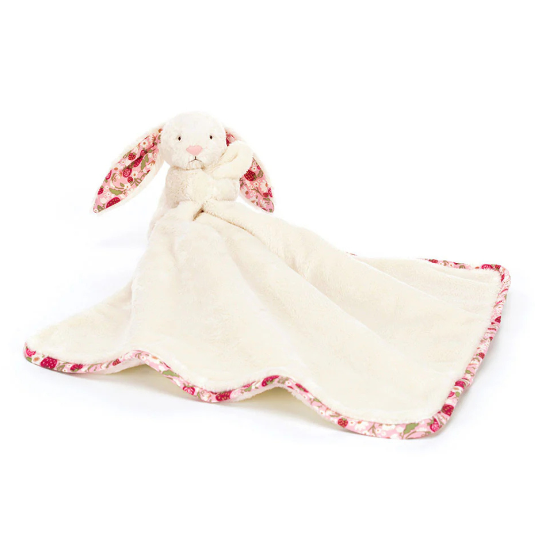 Jellycat Blossom Bunny Soother