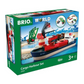 BRIO Cargo Harbour Set