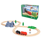 BRIO Steaming Train Set