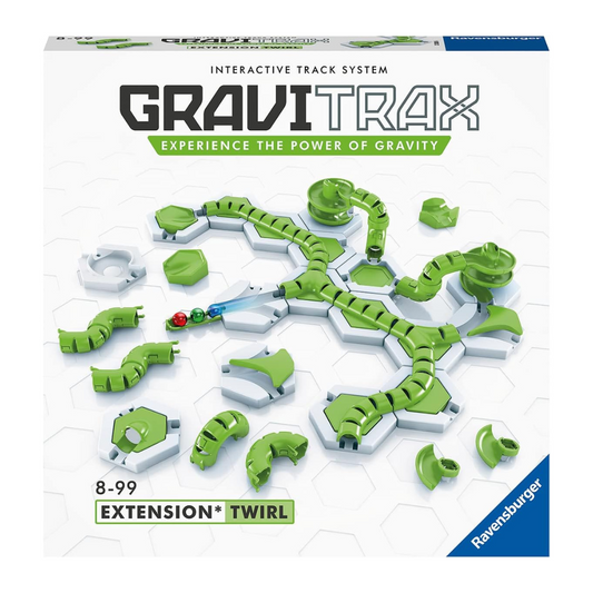 GraviTrax - Extension Curl