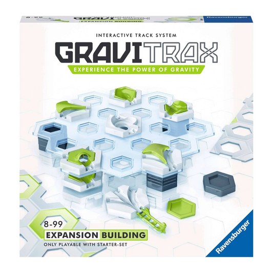 GraviTrax - Expansion Building