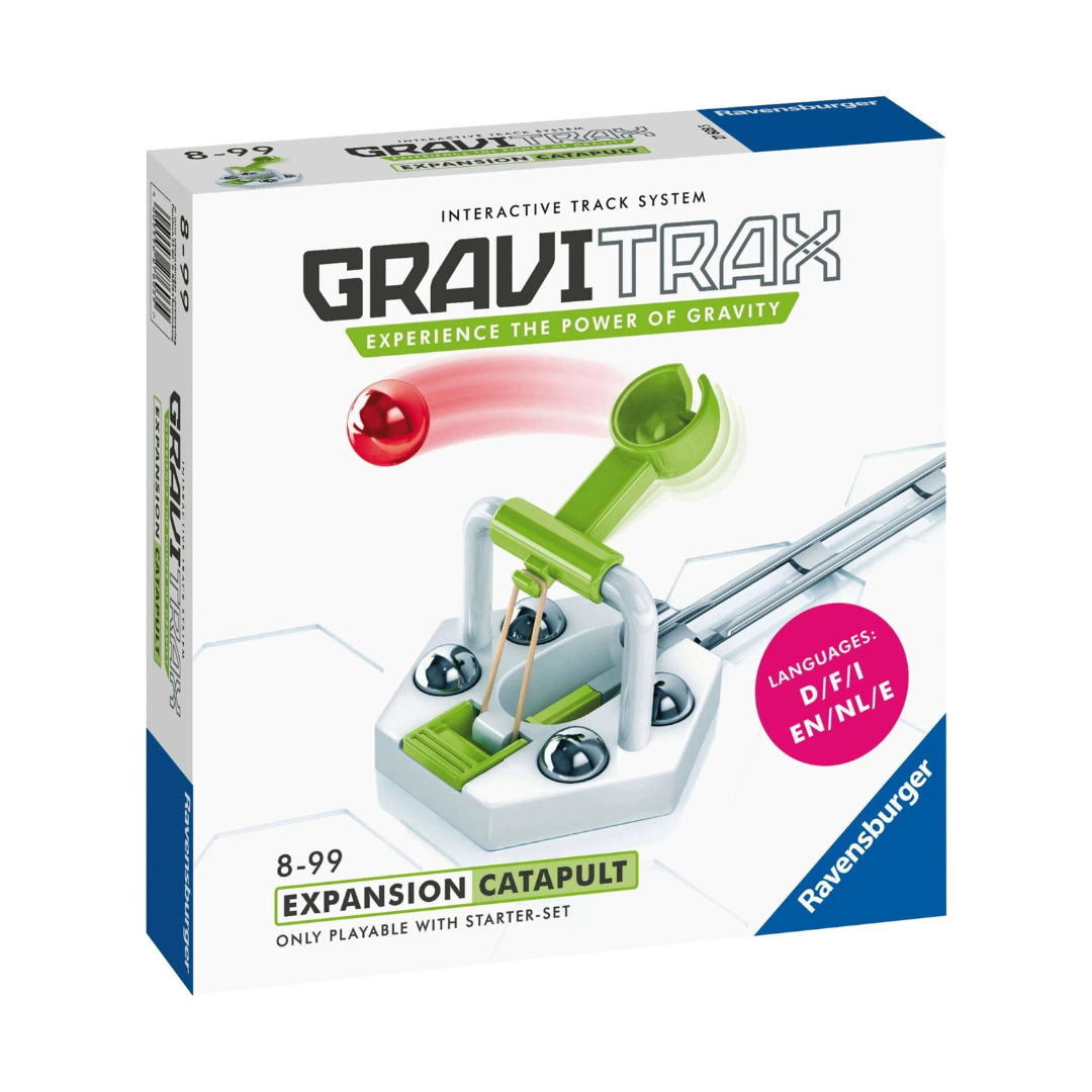 GraviTrax - Action Pack Catapult (new edition)