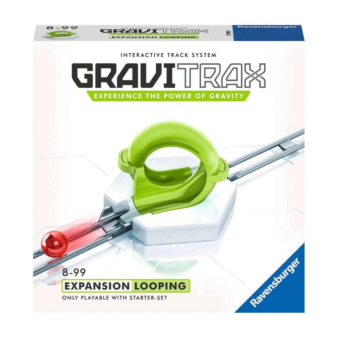 GraviTrax - Action Pack Looping