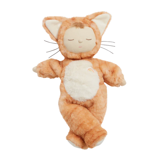 Olli Ella - Cozy Dinkums - Tabby Cat | Jinx