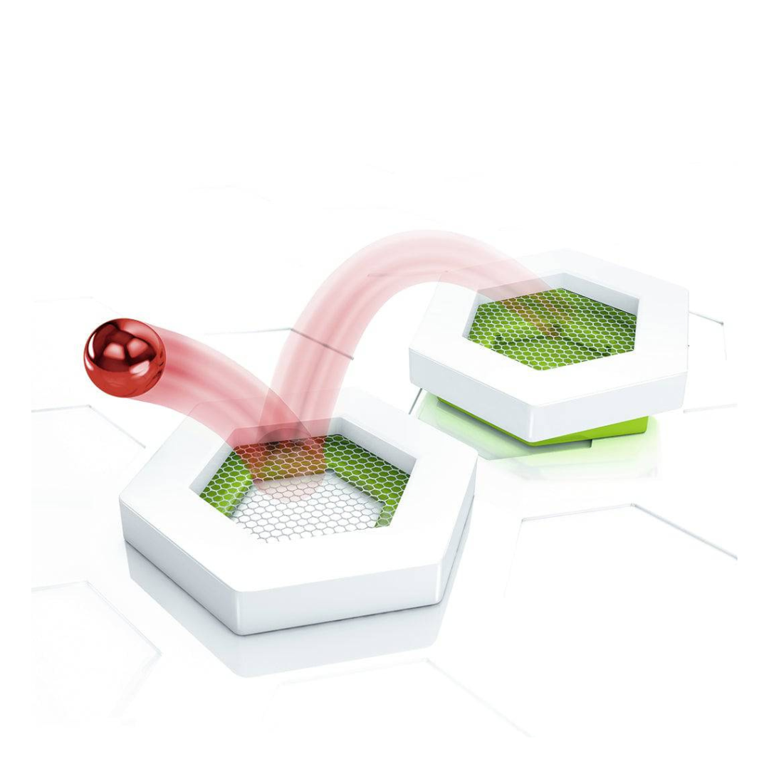 GraviTrax - Action Pack Trampoline