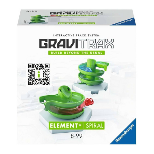 GraviTrax - Action Pack Spiral