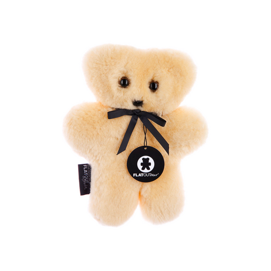 FLATOUT Bear - Honey