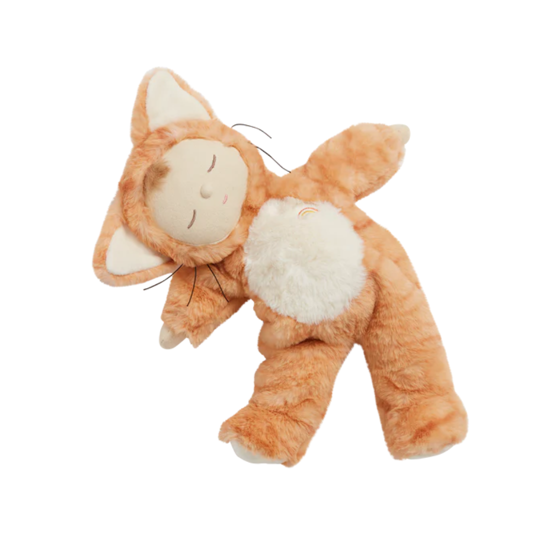 Olli Ella - Cozy Dinkums - Tabby Cat | Jinx