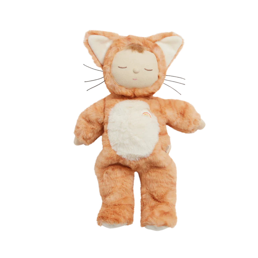 Olli Ella - Cozy Dinkums - Tabby Cat | Jinx
