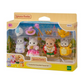 Sylvanian Families - Fantastical Fairytale Friends Set