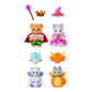 Sylvanian Families - Fantastical Fairytale Friends Set