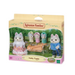 Sylvanian Families - Husky Family