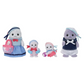Sylvanian Families - Seal Family