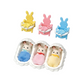 Sylvanian Families - Triplets Care Set
