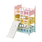 Sylvanian Families - Triple Bunk Beds