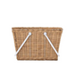 Olli Ella - Piki Rattan Basket - Natural