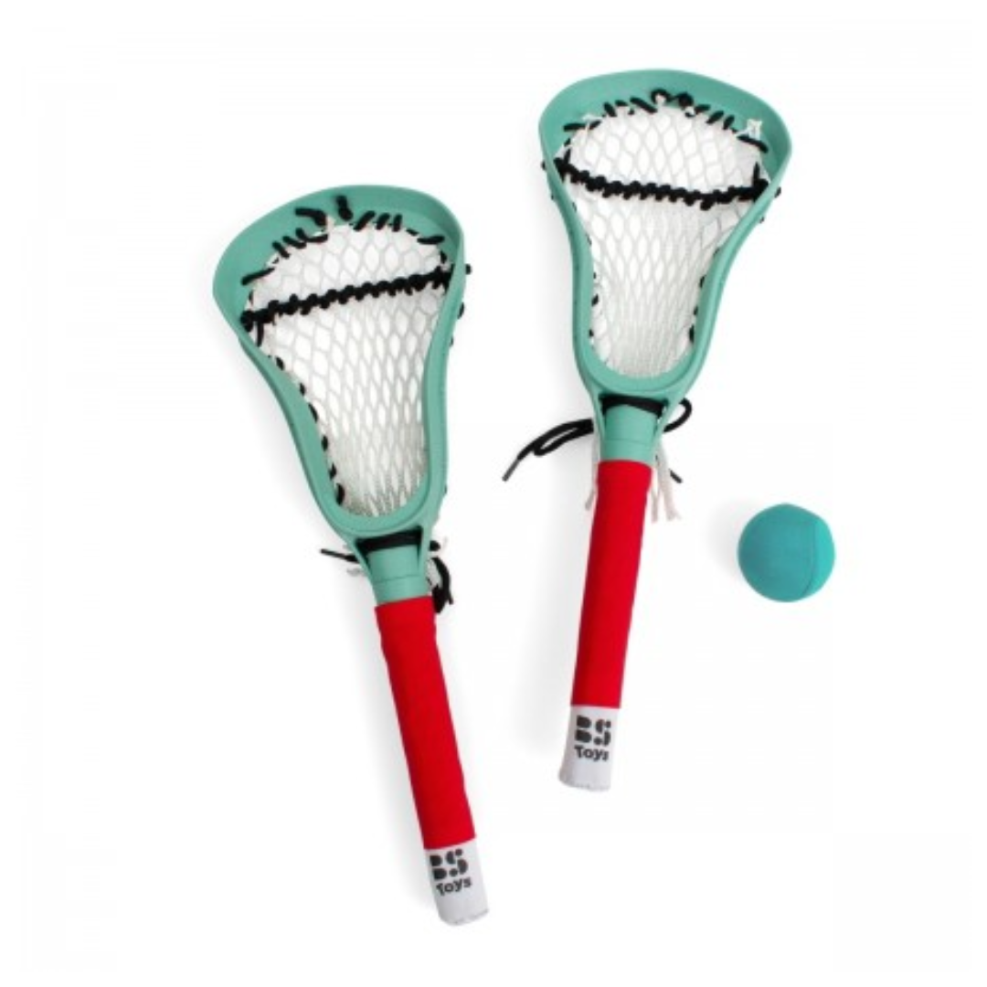 BS Toys - Lacrosse Kit