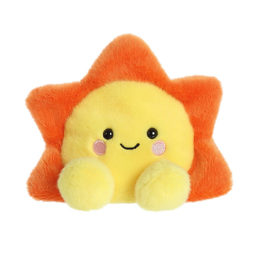 Palm Pals - Rae Sun