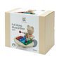Plan Toys - Pull Along Musical Bear