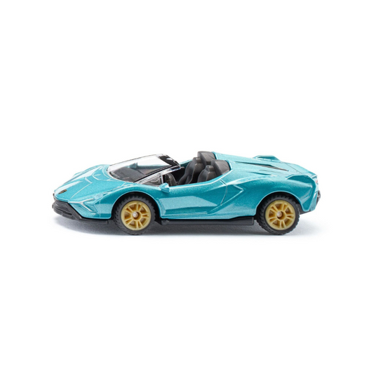 Siku Lamborghini Sian Roadster