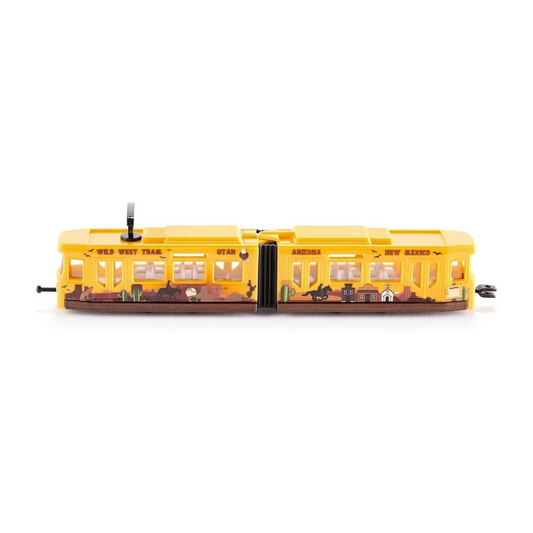 Siku Tram