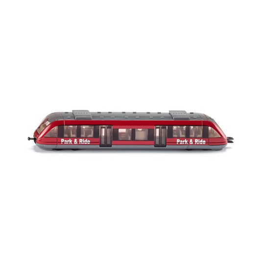Siku Local Train