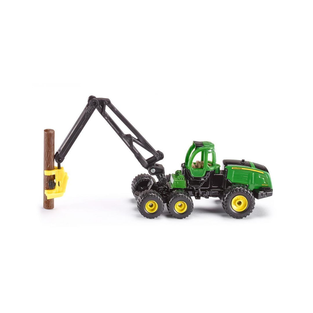 Siku John Deere Harvester