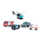 Tender Leaf Emergency Vehicles