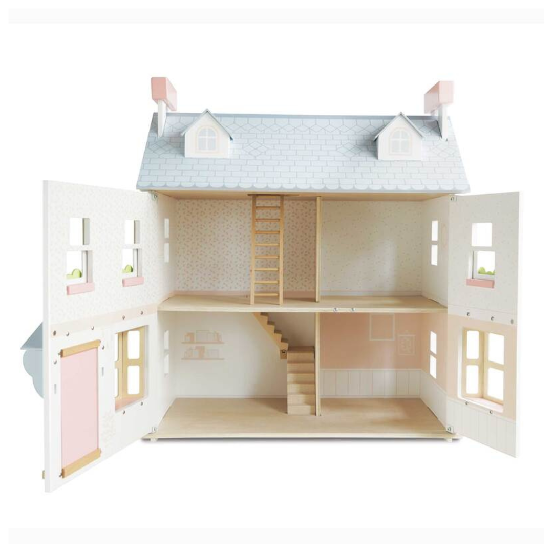 Le Toy Van - Daisylane Mayberry Manor Wooden Dolls House