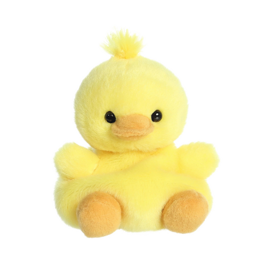 Palm Pals - Cute Darling Duck