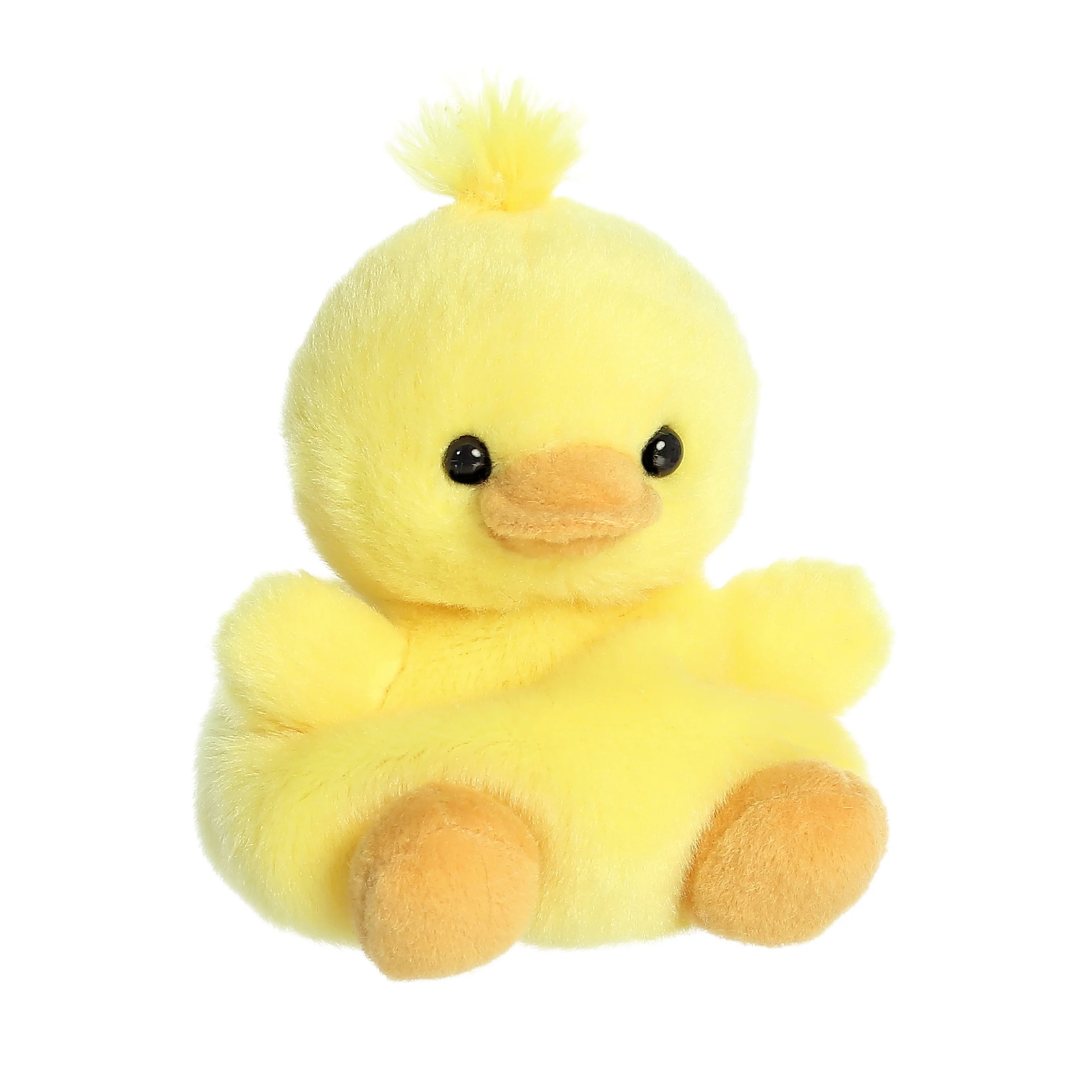 Palm Pals - Cute Darling Duck