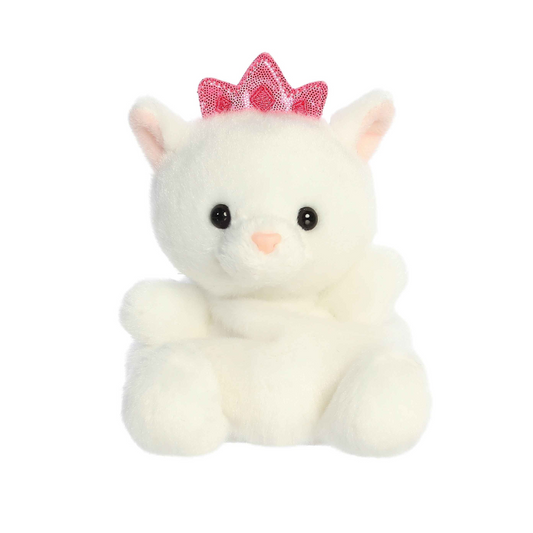 Palm Pals - Priscilla Princess Kitty