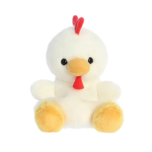 Palm Pals - Cooper Chicken