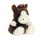 Palm Pals - Darius Clydesdale Horse