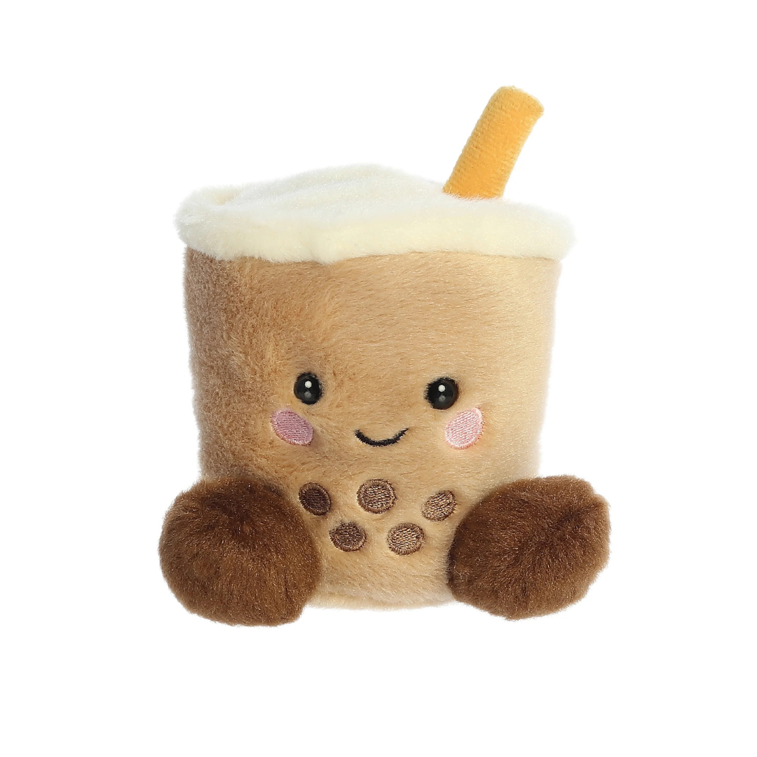 Palm Pals - Milky Tea Boba