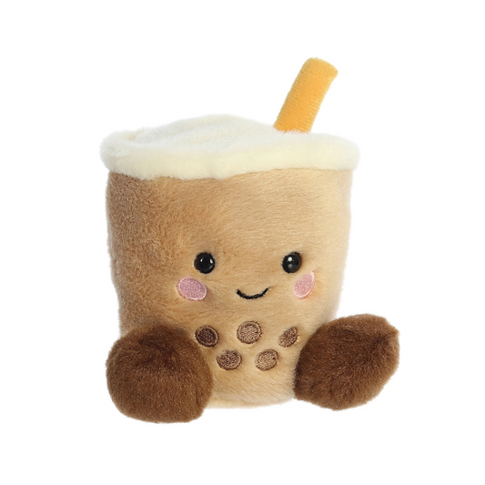 Palm Pals - Milky Tea Boba