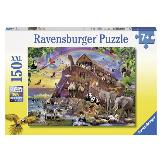Ravensburger Boarding The Ark Puzzle 150pc