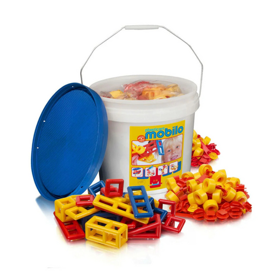 Mobilo - Large Bucket
