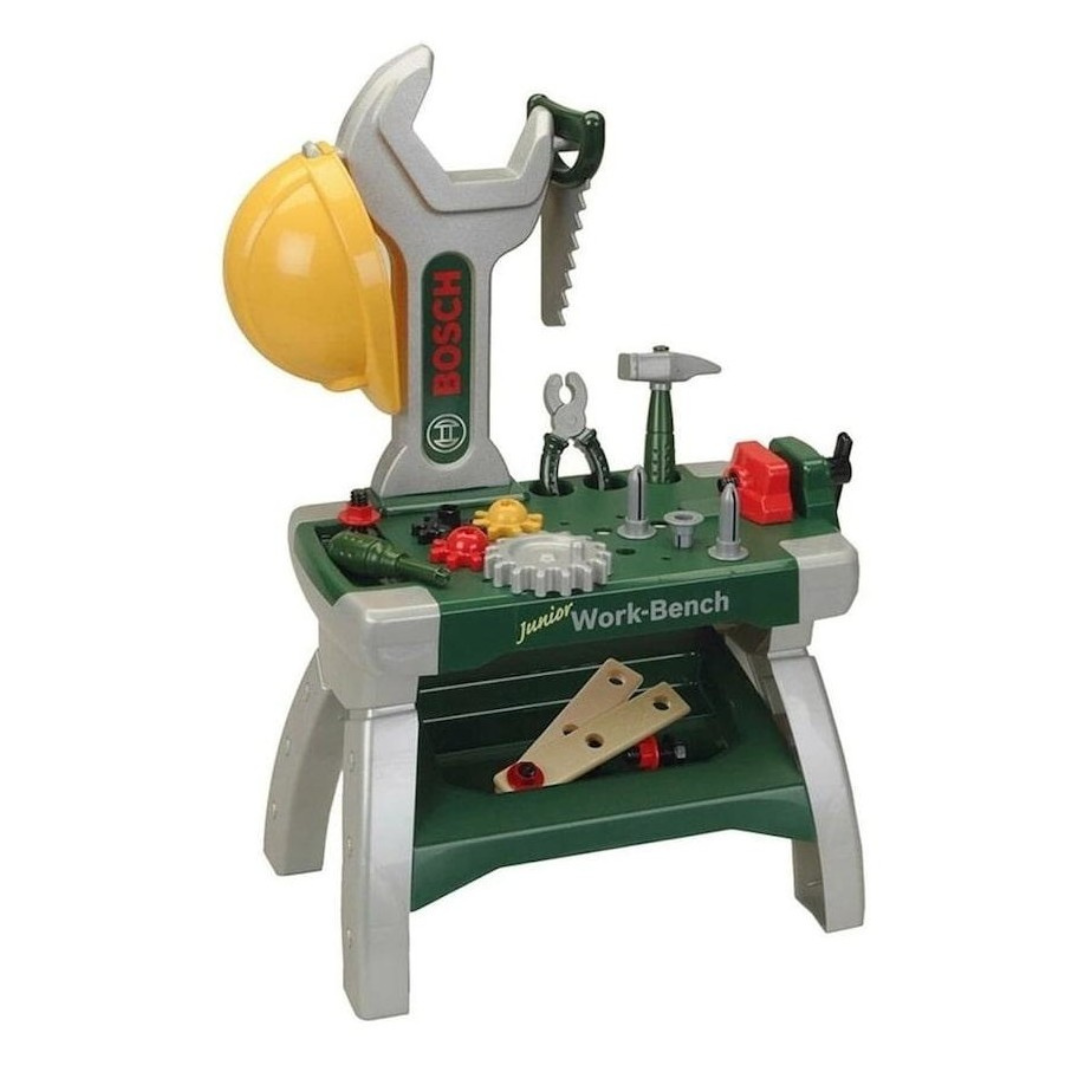 Bosch Workbench Junior