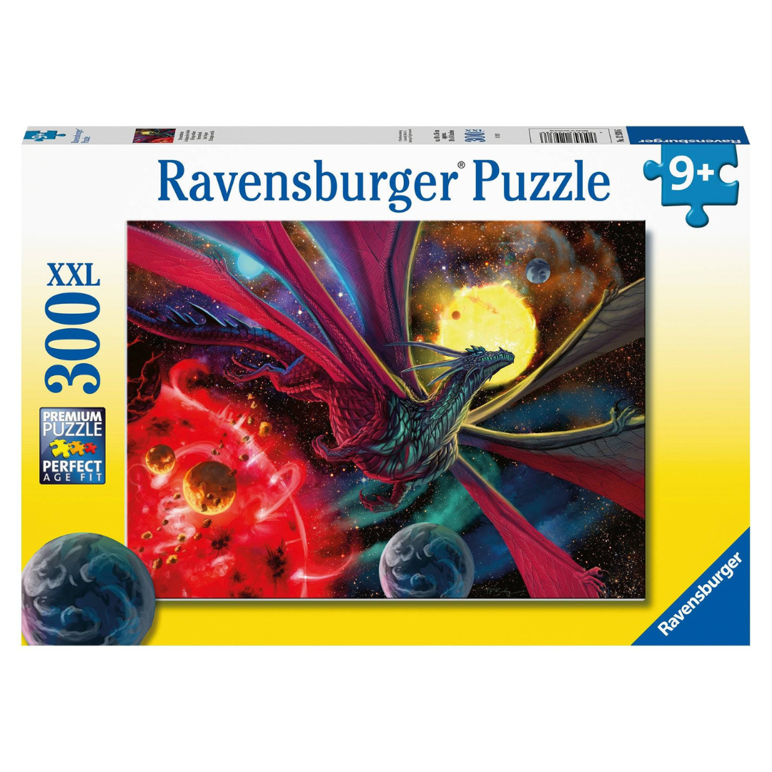 Ravensburger Star Dragon Puzzle 300pc
