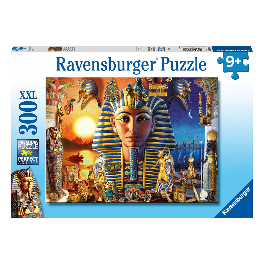 Ravensburger The Pharoh's Legacy Puzzle 300pc