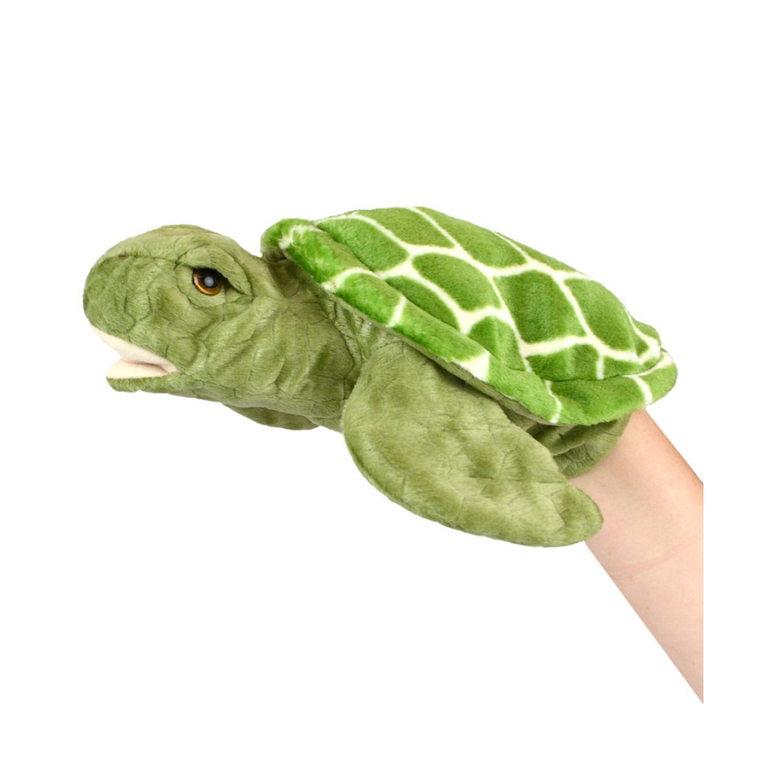 Lil Friends - Turtle Hand Puppet
