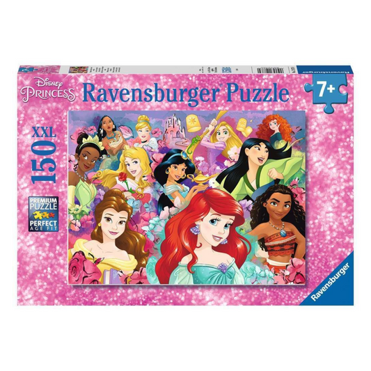 Ravensburger Disney Princess Dreams Can Come True Puzzle 150pc