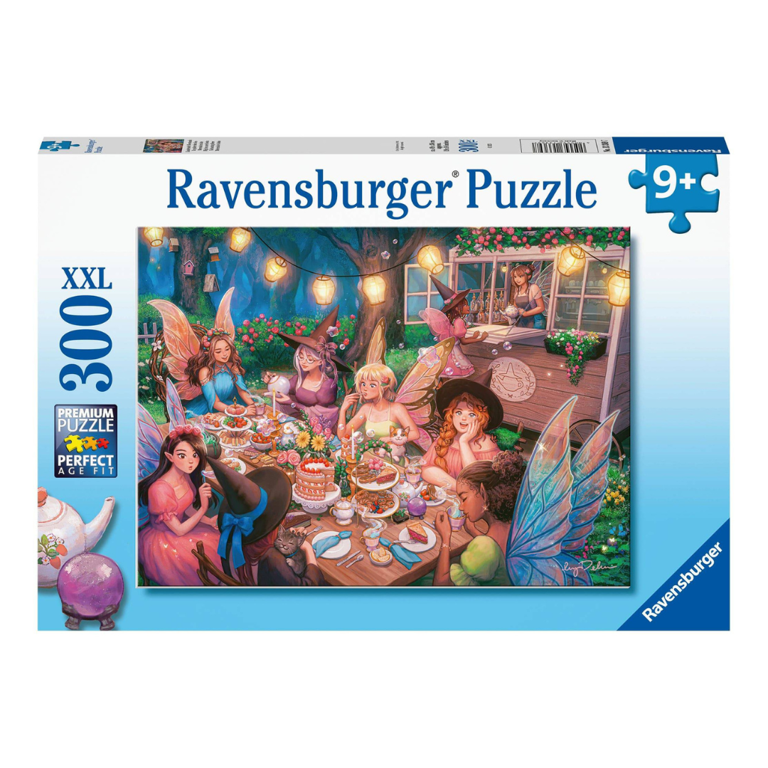 Ravensburger Enchanting Brew Puzzle 300pc