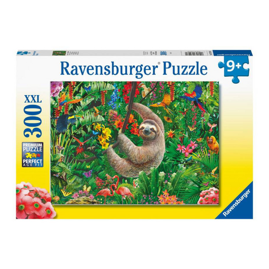Ravensburger Slow-mo Slo Puzzle 300pc