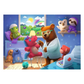 Ravensburger Stuffed Animal Hospital Puzzle 35pc