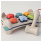 Tolo Toys - Bio Shape Sorter Play Bench