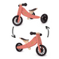 Tiny Tot 2-in-1 Trike - Coral